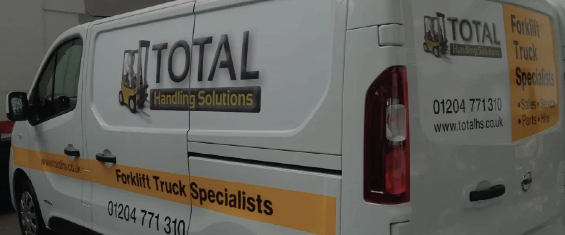 Vehicle Graphics Bolton | Sign Makers Bolton  