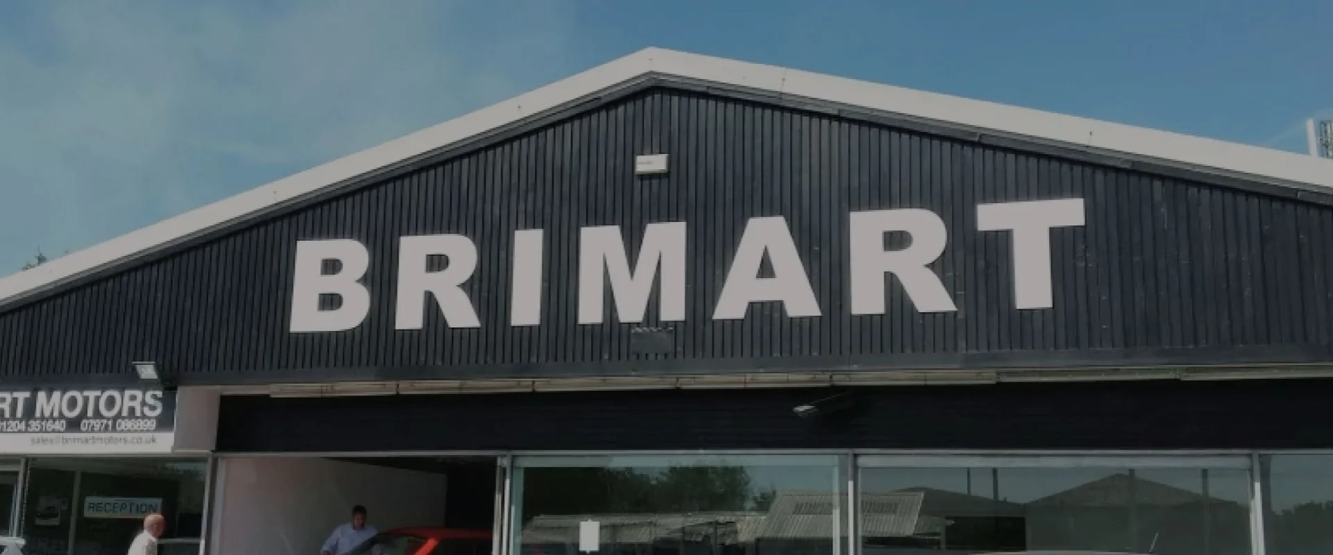 Vehicle Graphics Bolton | Sign Makers Bolton  