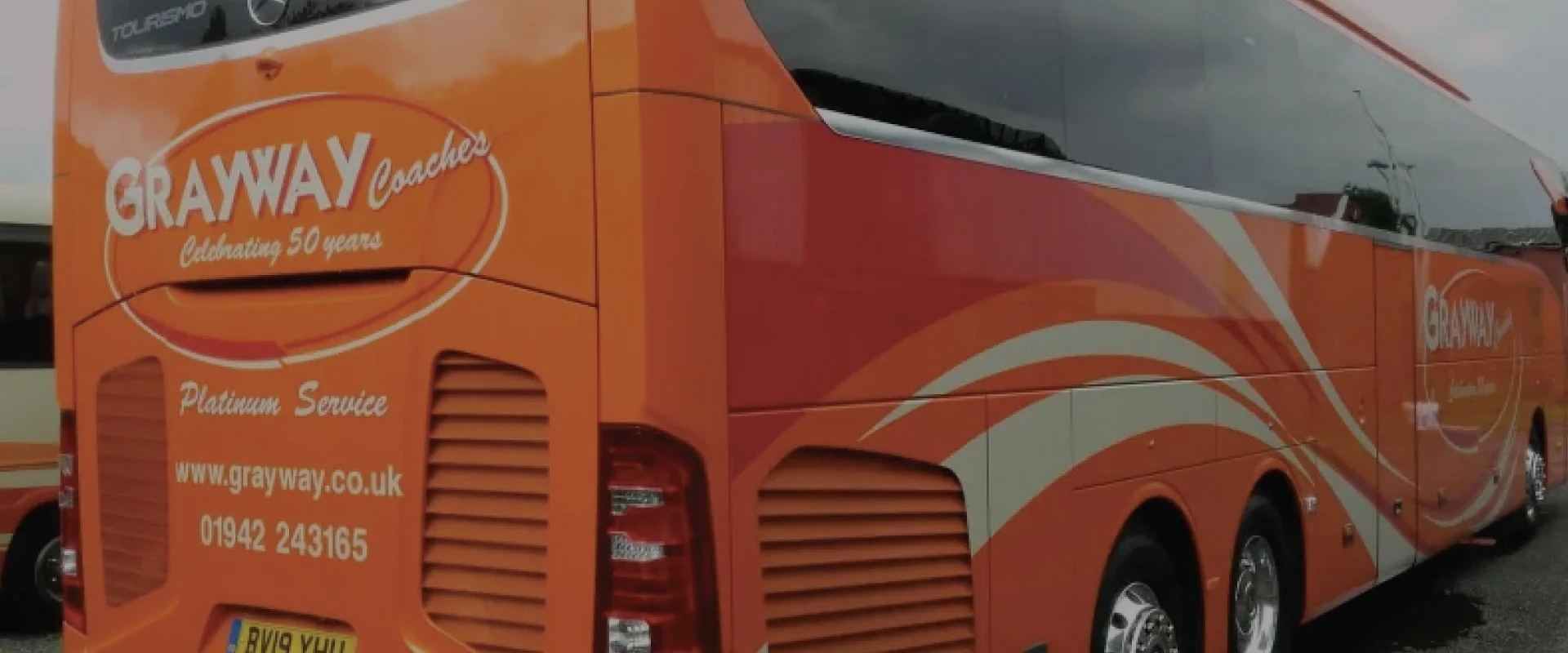 Vehicle Graphics Bolton | Sign Makers Bolton  
